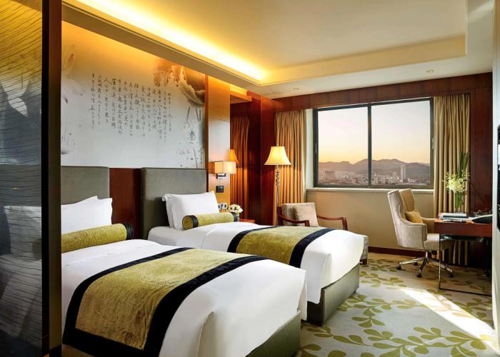 Enlux Hotel