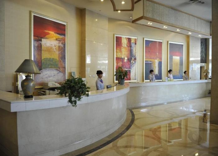 Shandong Grand Tower Hotel