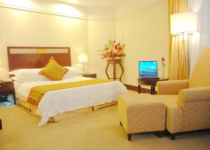 Shandong Grand Tower Hotel