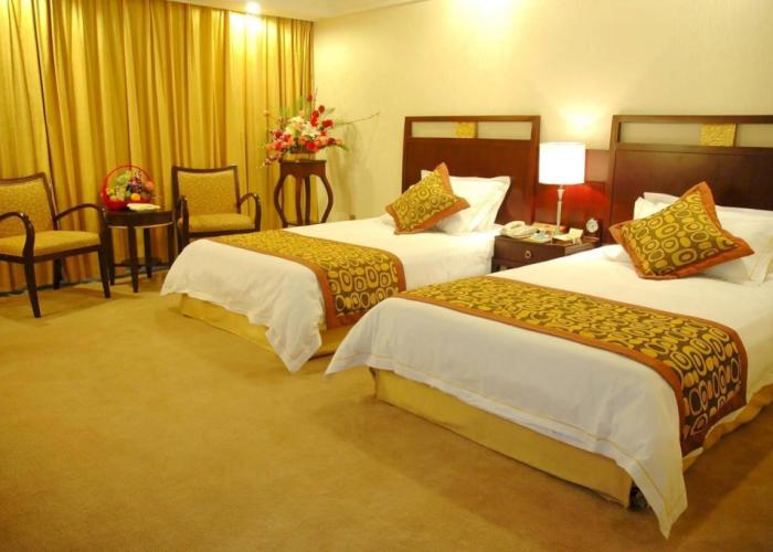 Shandong Grand Tower Hotel