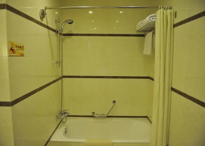 Shandong Grand Tower Hotel