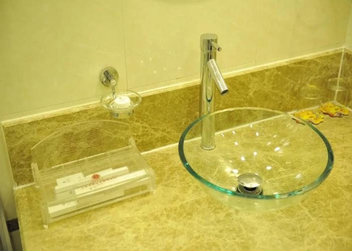 Shandong Grand Tower Hotel