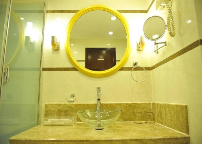 Shandong Grand Tower Hotel