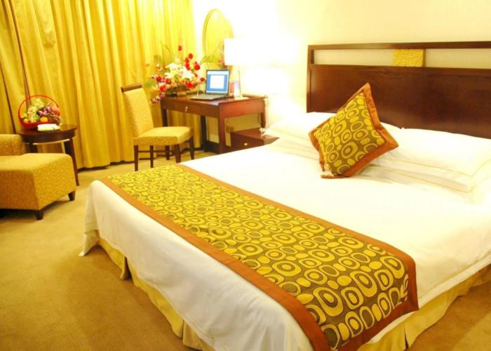 Shandong Grand Tower Hotel