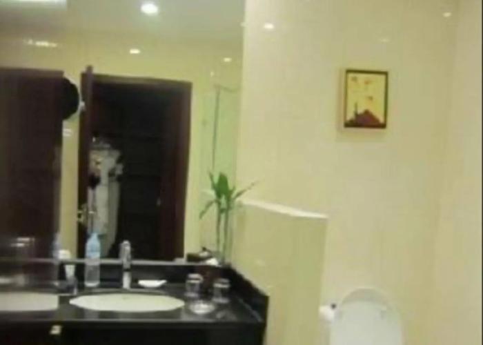 Grand Metropark Hotel Shandong