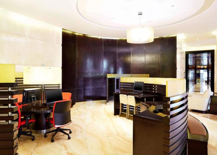 Sheraton Jinan Hotel