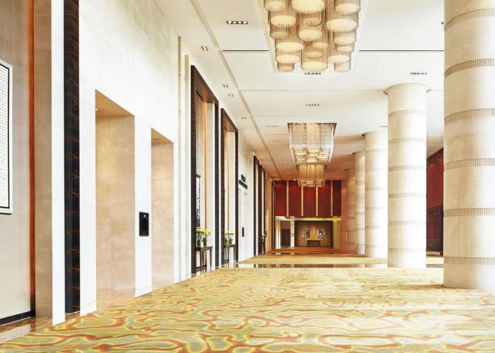 Sheraton Jinan Hotel