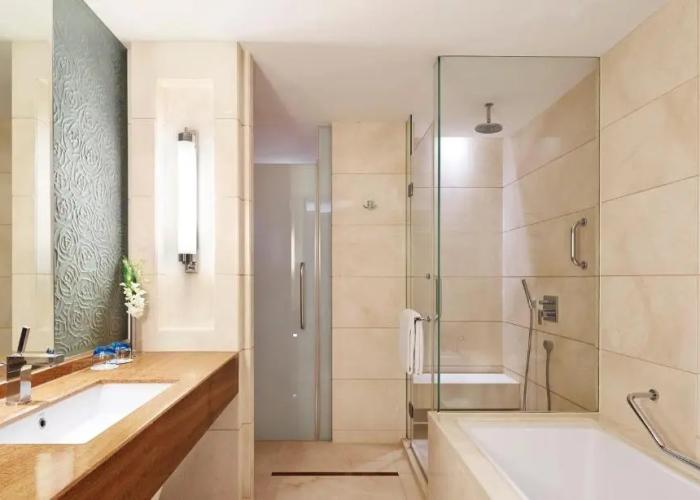 Sheraton Jinan Hotel