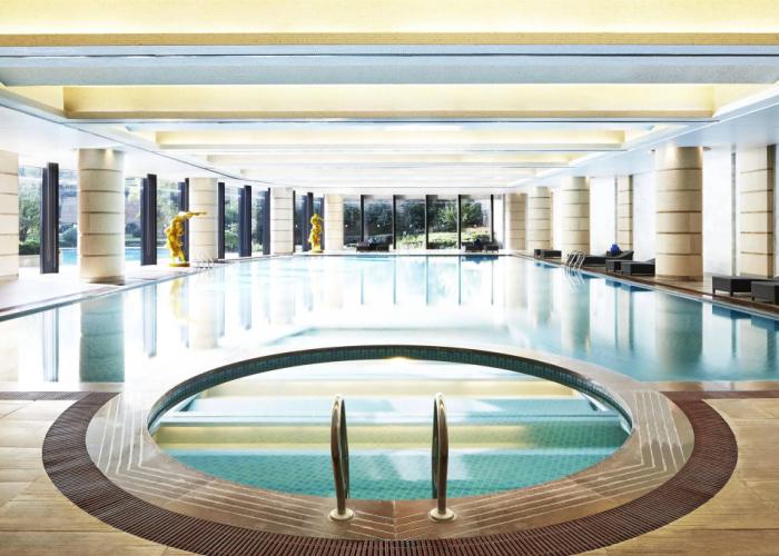 Sheraton Jinan Hotel