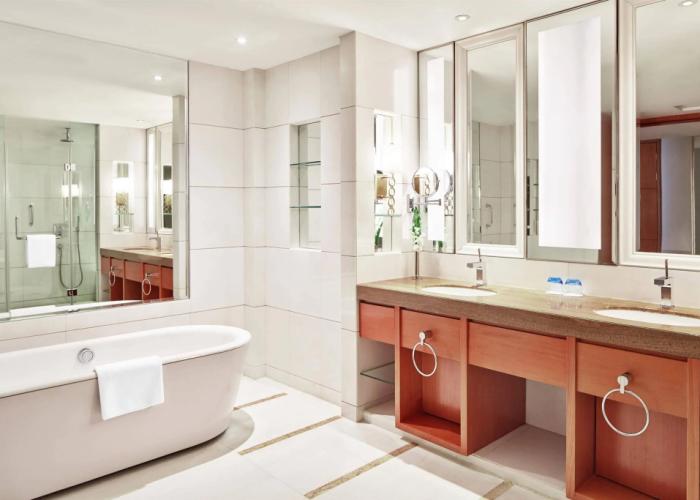 Sheraton Jinan Hotel