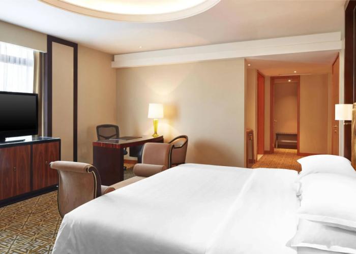 Sheraton Jinan Hotel