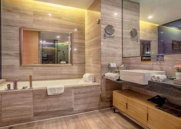 Grand Mercure Jinan Sunshine