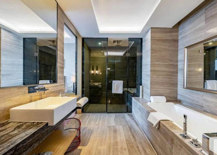 Grand Mercure Jinan Sunshine