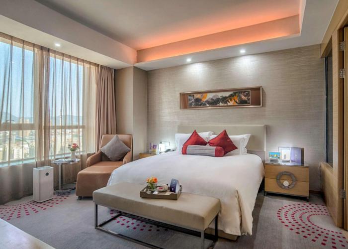Grand Mercure Jinan Sunshine