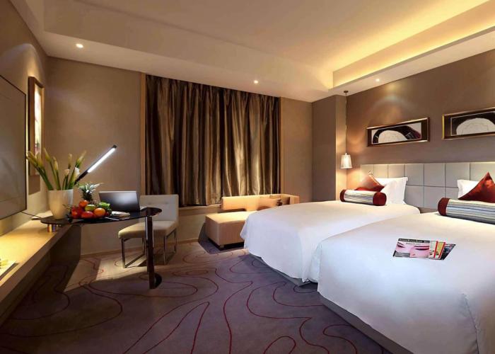 Grand Mercure Jinan Sunshine