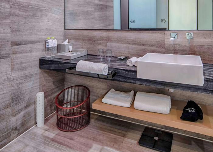Grand Mercure Jinan Sunshine