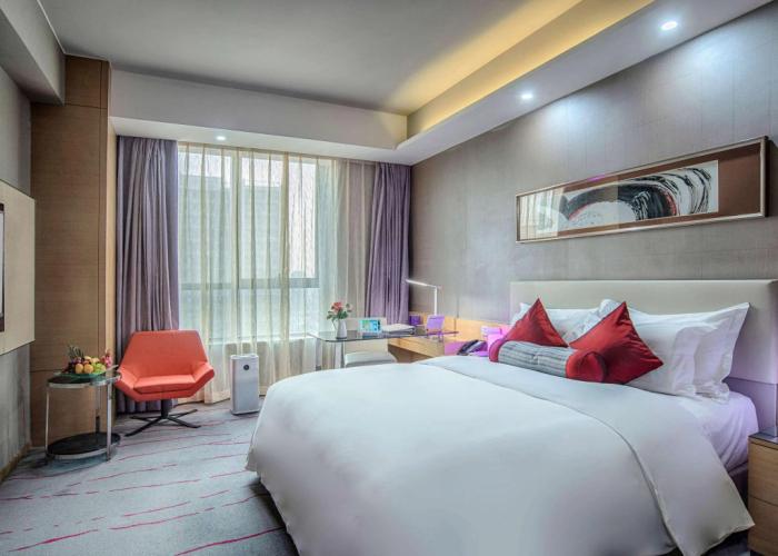 Grand Mercure Jinan Sunshine