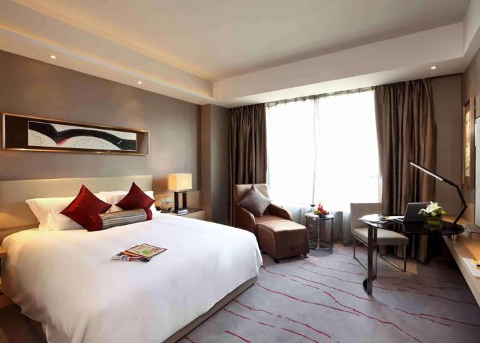 Grand Mercure Jinan Sunshine