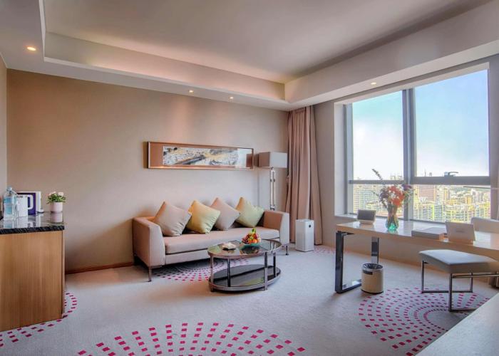 Grand Mercure Jinan Sunshine