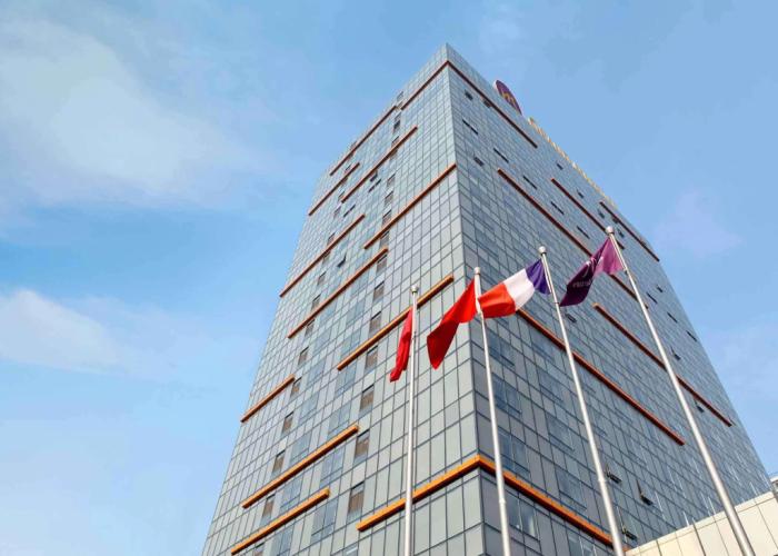 Grand Mercure Jinan Sunshine