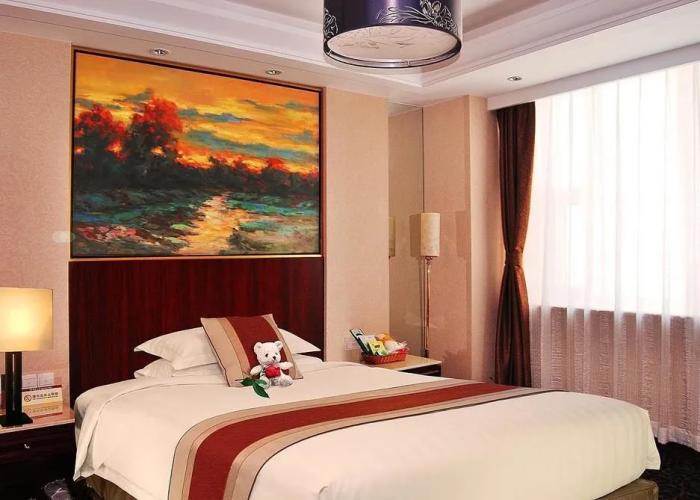 Shandong Yizheng Hotel