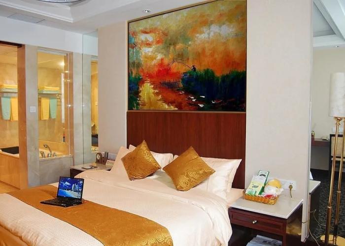 Shandong Yizheng Hotel