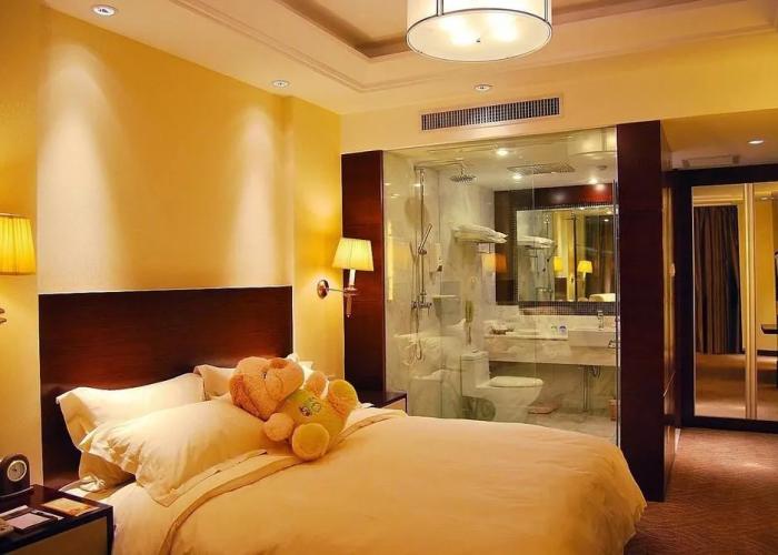 Shandong Yizheng Hotel