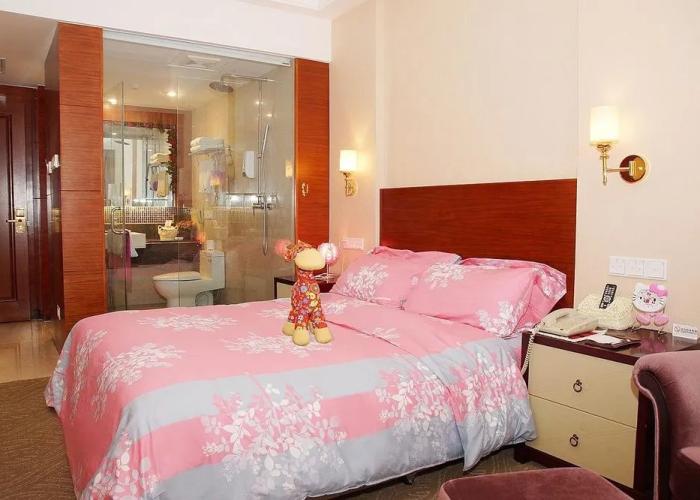 Shandong Yizheng Hotel