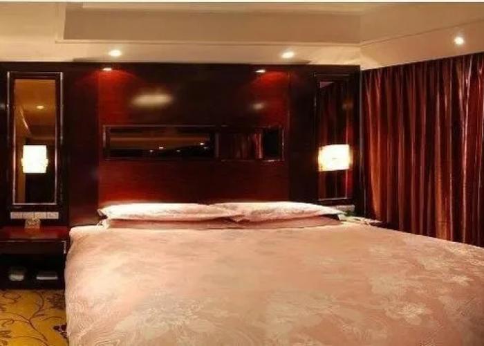 Huangtai Hotel