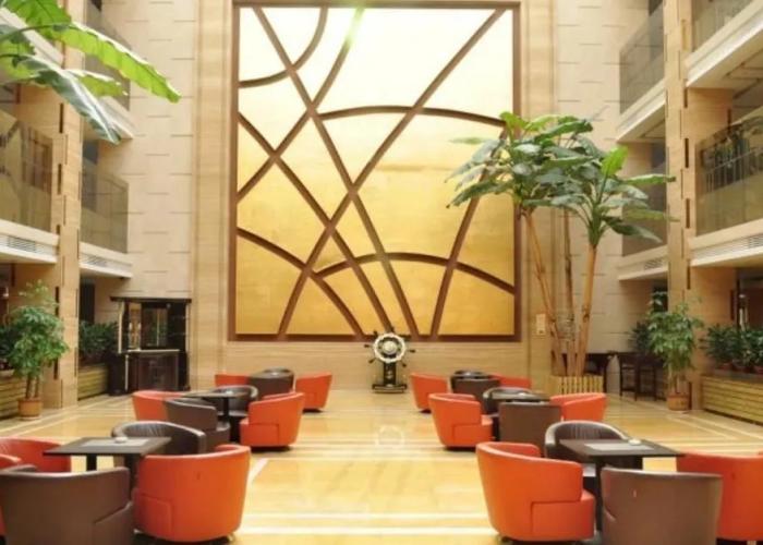 Huangtai Hotel