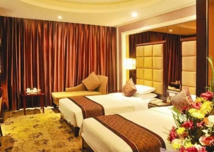 Huangtai Hotel