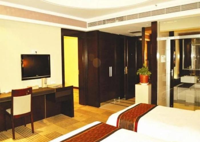 Huangtai Hotel