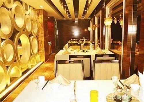 Huangtai Hotel
