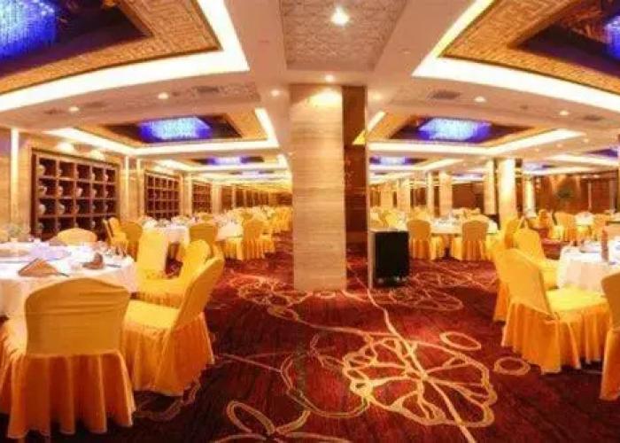 Huangtai Hotel