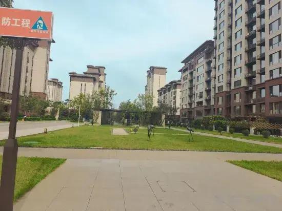 Meihekou 9520 day rental apartment