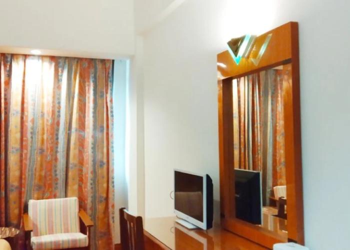 Paradise Hotel