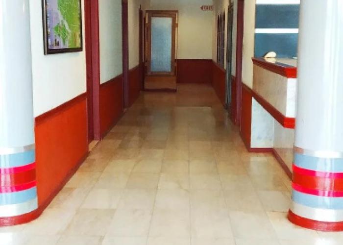 Paradise Hotel