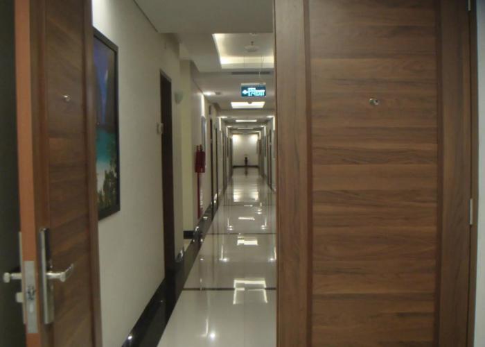 CK Tanjungpinang Hotel and Convention Centre