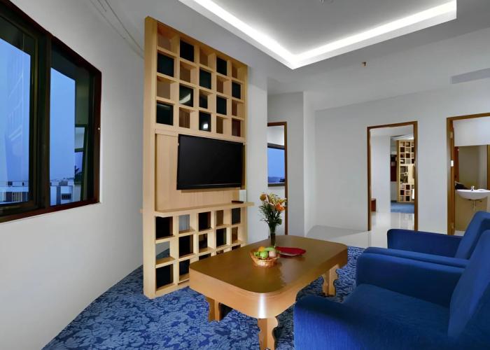 CK Tanjungpinang Hotel and Convention Centre