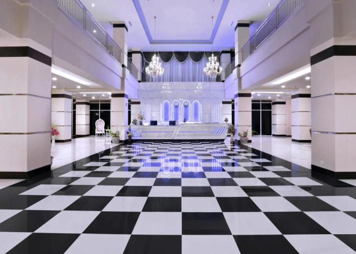 CK Tanjungpinang Hotel and Convention Centre