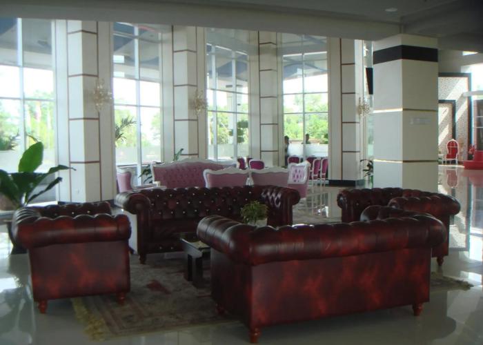 CK Tanjungpinang Hotel and Convention Centre