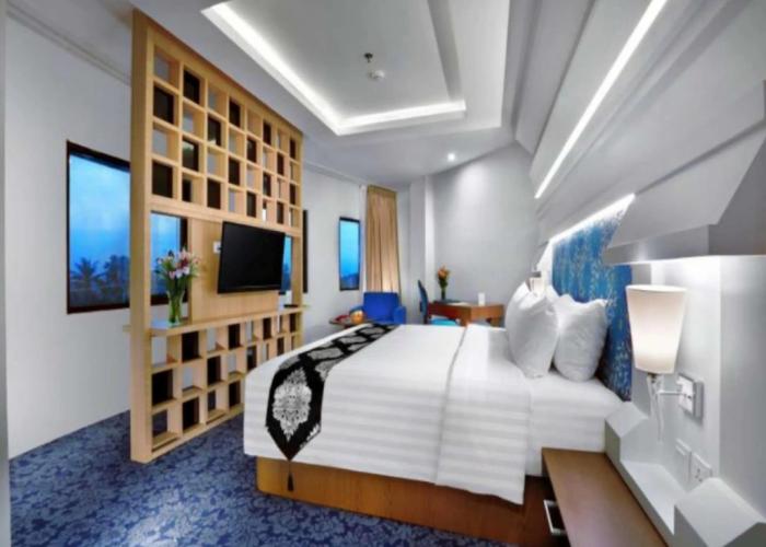 CK Tanjungpinang Hotel and Convention Centre