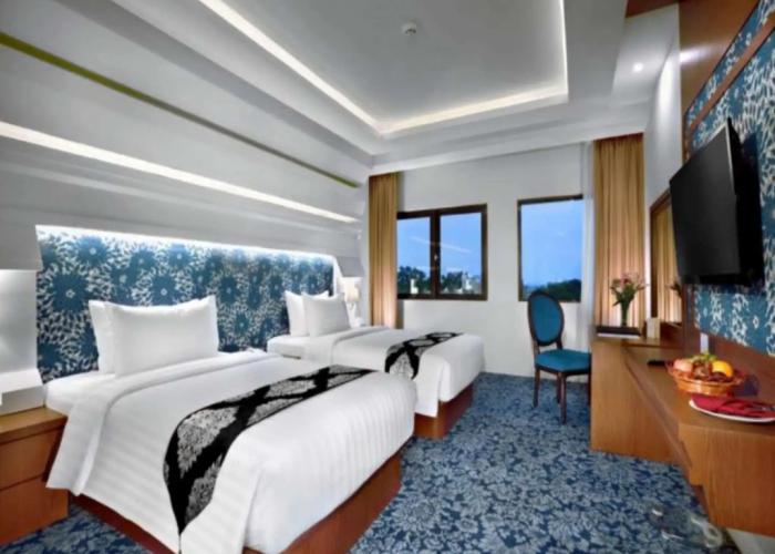CK Tanjungpinang Hotel and Convention Centre