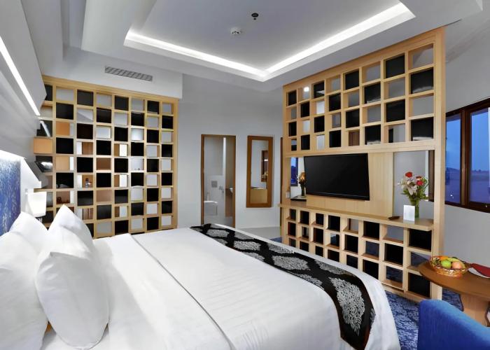 CK Tanjungpinang Hotel and Convention Centre