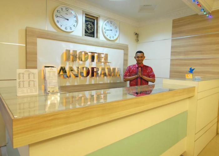 Hotel Panorama