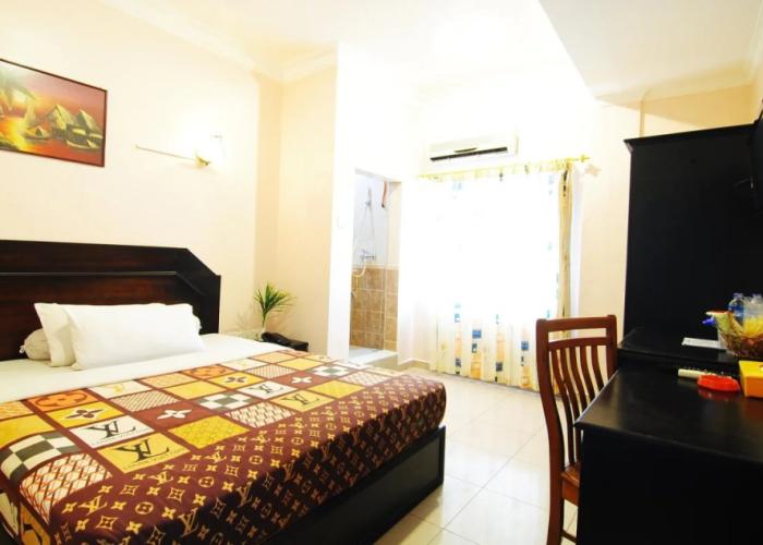 Hotel Panorama