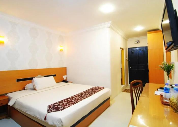 Hotel Panorama