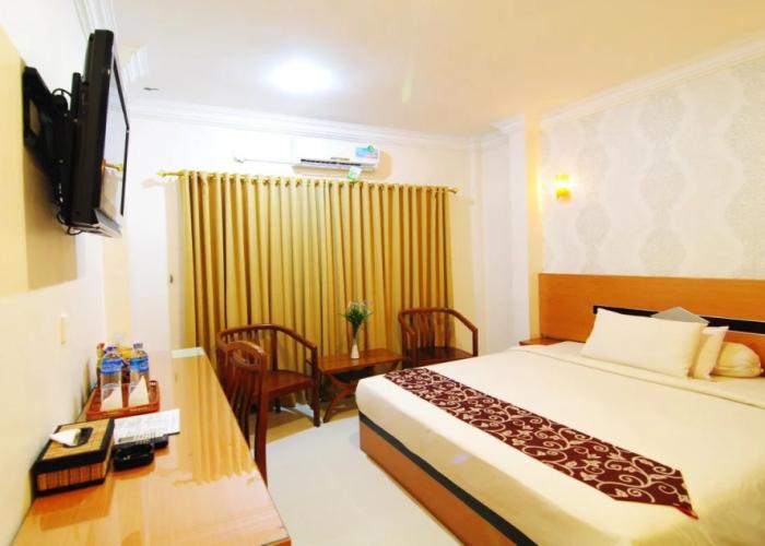 Hotel Panorama