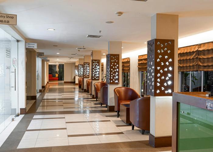 Aston Tanjung Pinang Hotel & Conference Center