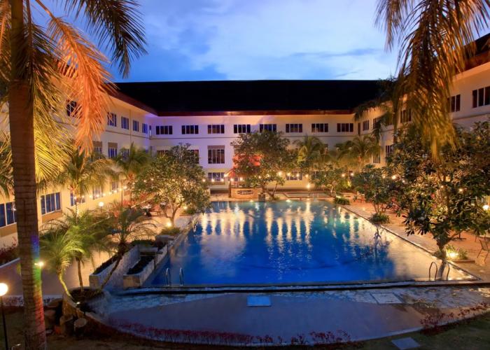 Aston Tanjung Pinang Hotel & Conference Center